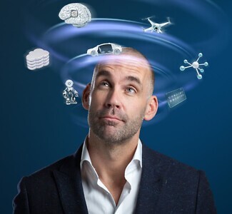 Richard van Hooijdonk